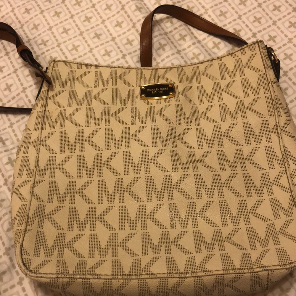 Beautiful bag Michael kors